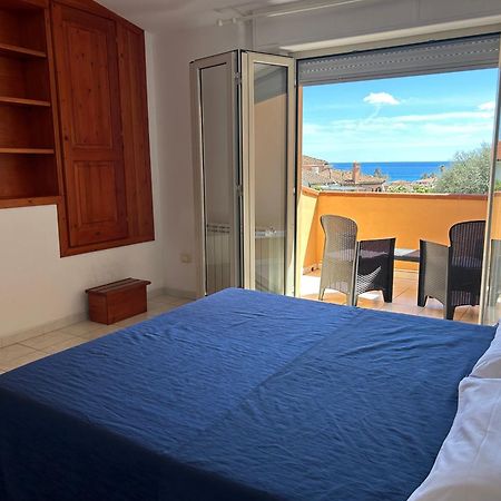 Arbatax Le Terrazze Sul Mare Àrbatax Exterior foto