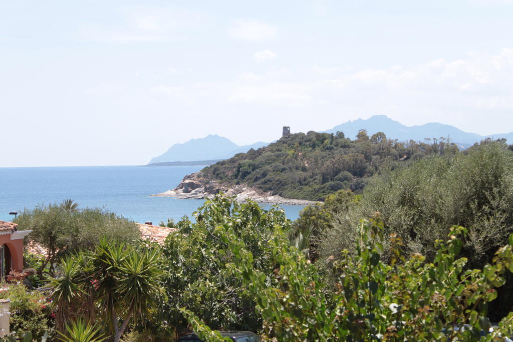 Arbatax Le Terrazze Sul Mare Àrbatax Quarto foto
