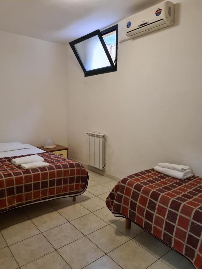Arbatax Le Terrazze Sul Mare Àrbatax Exterior foto