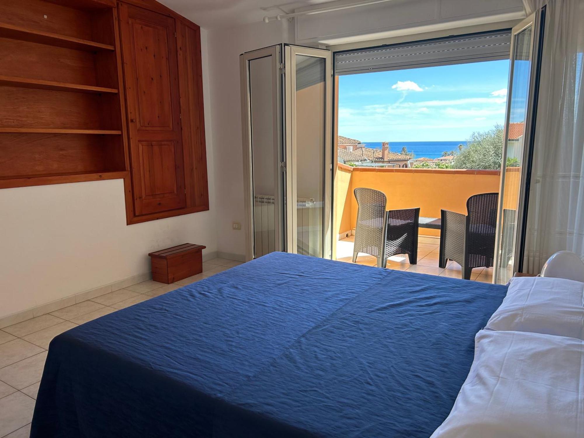 Arbatax Le Terrazze Sul Mare Àrbatax Exterior foto