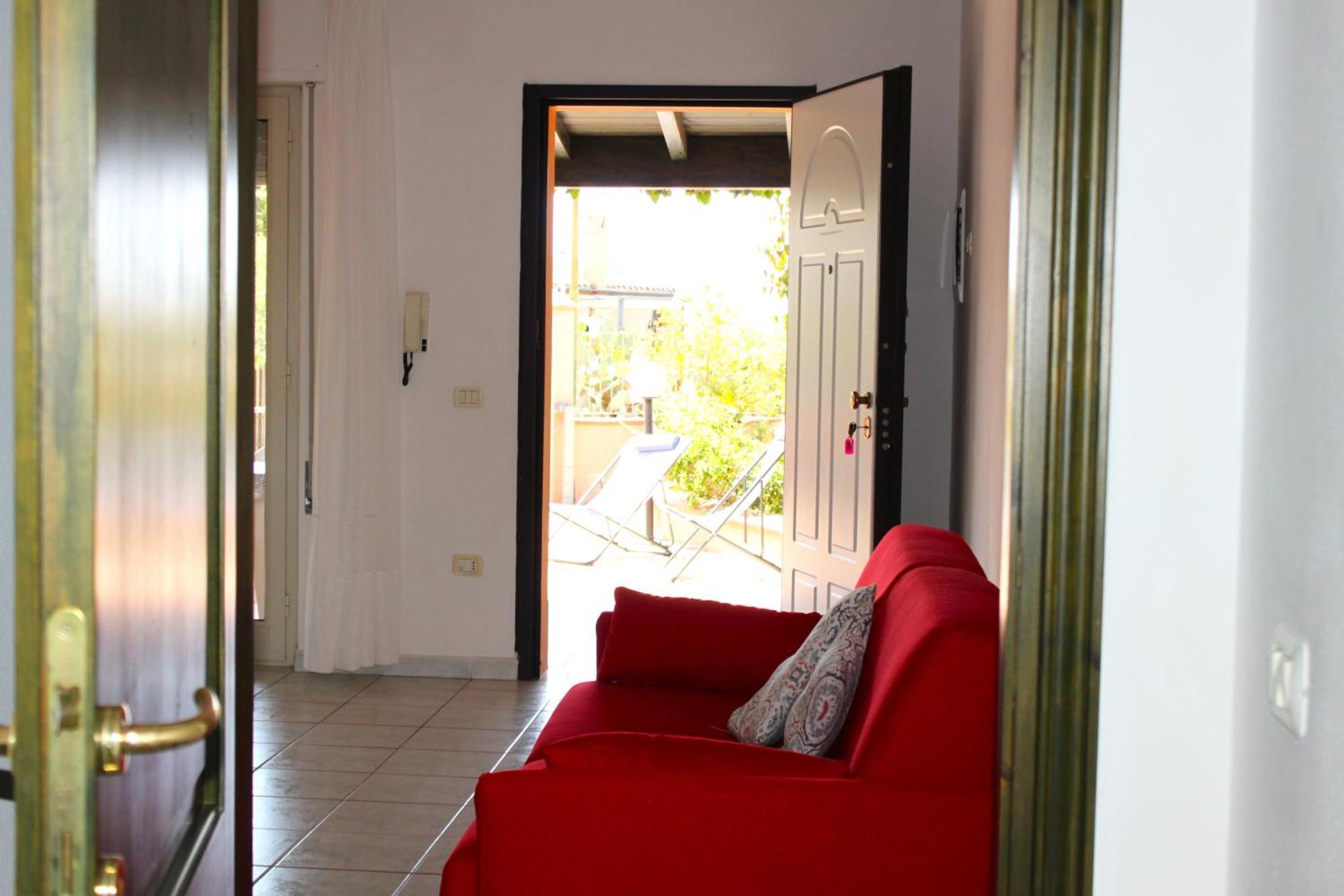 Arbatax Le Terrazze Sul Mare Àrbatax Exterior foto