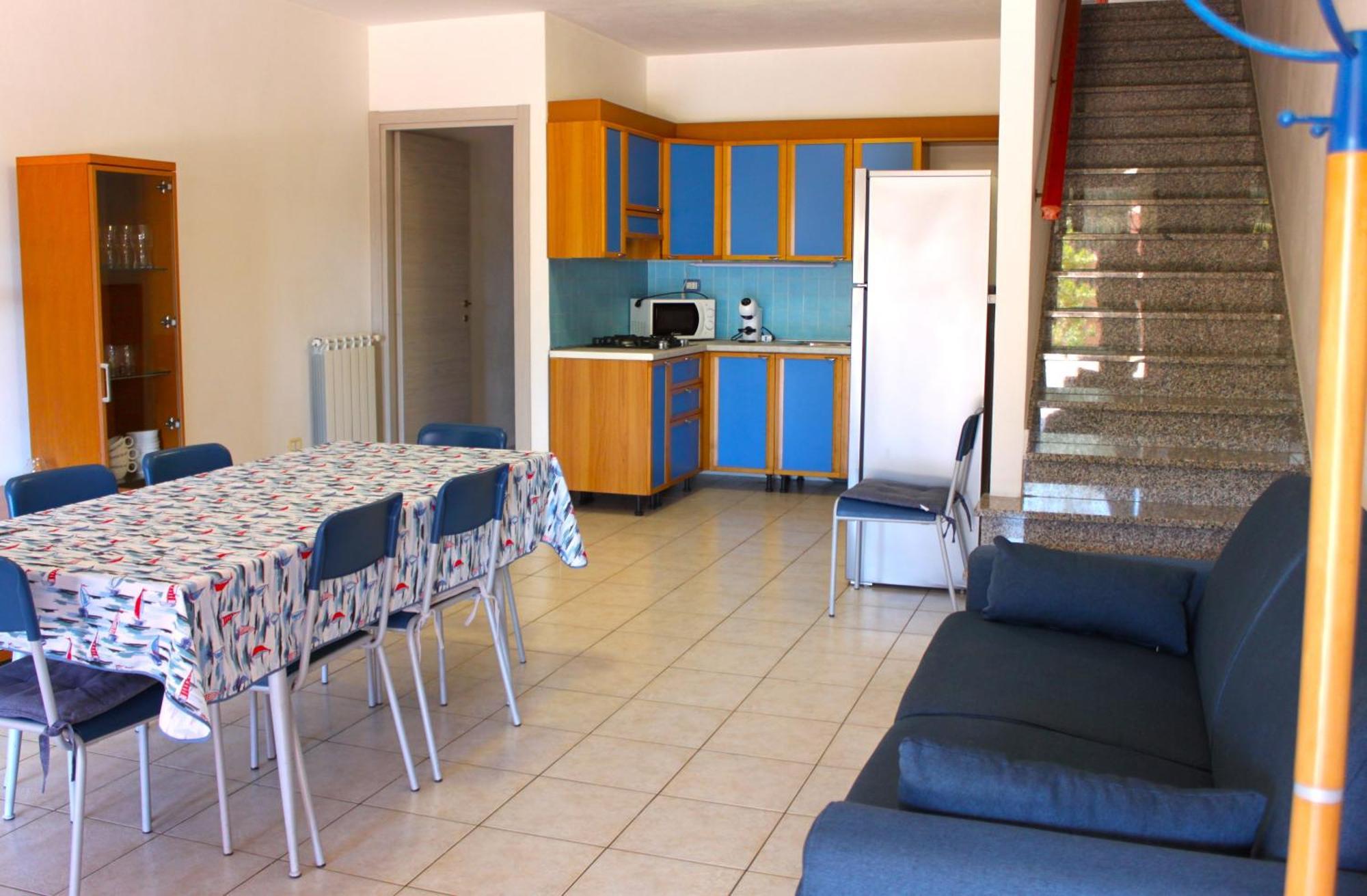 Arbatax Le Terrazze Sul Mare Àrbatax Exterior foto