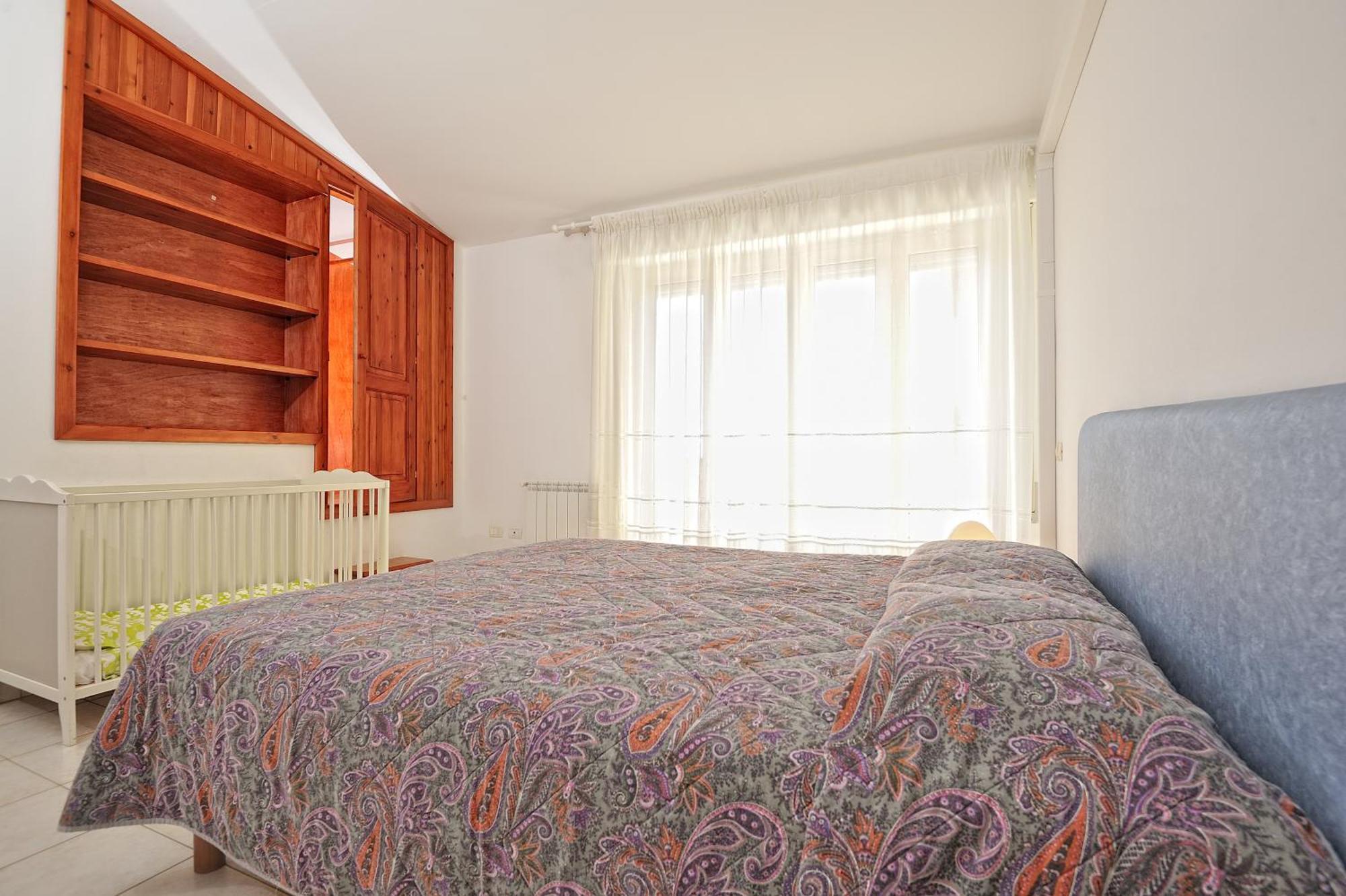 Arbatax Le Terrazze Sul Mare Àrbatax Quarto foto