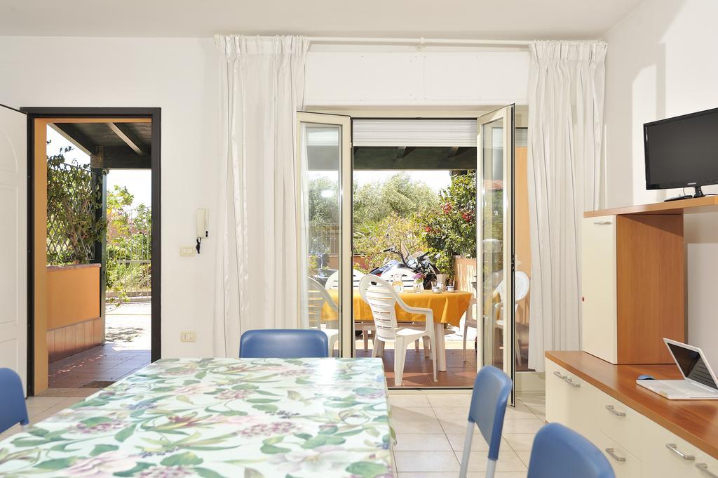 Arbatax Le Terrazze Sul Mare Àrbatax Quarto foto