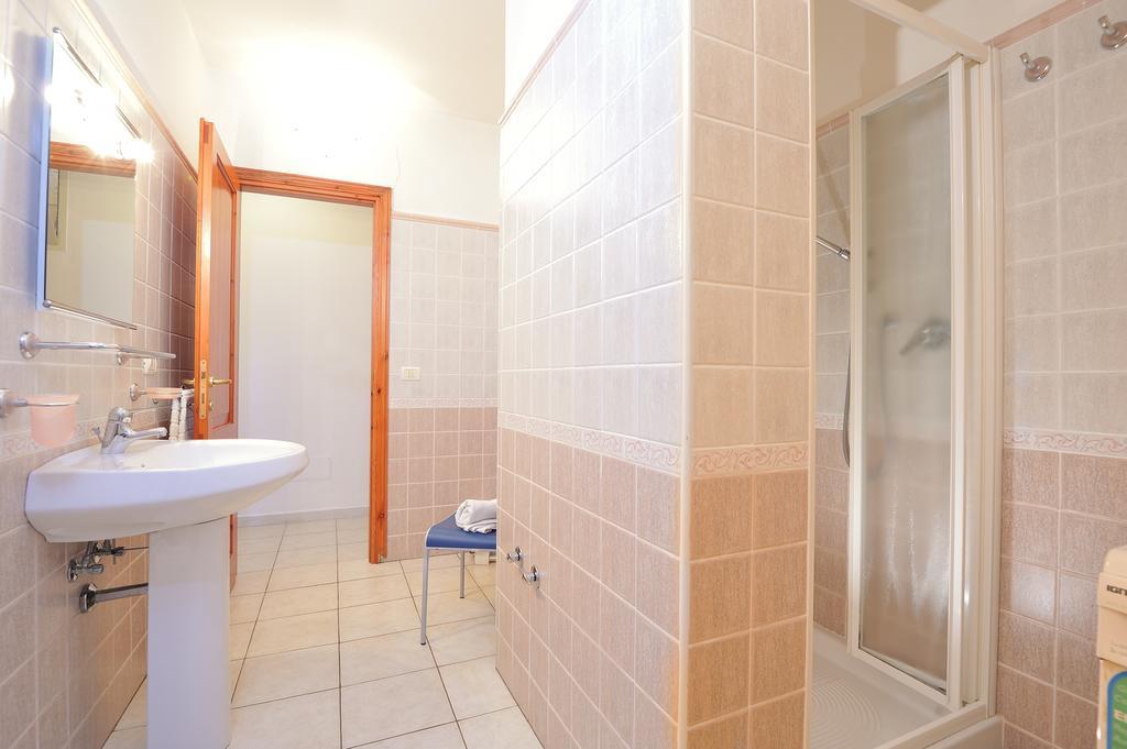 Arbatax Le Terrazze Sul Mare Àrbatax Quarto foto