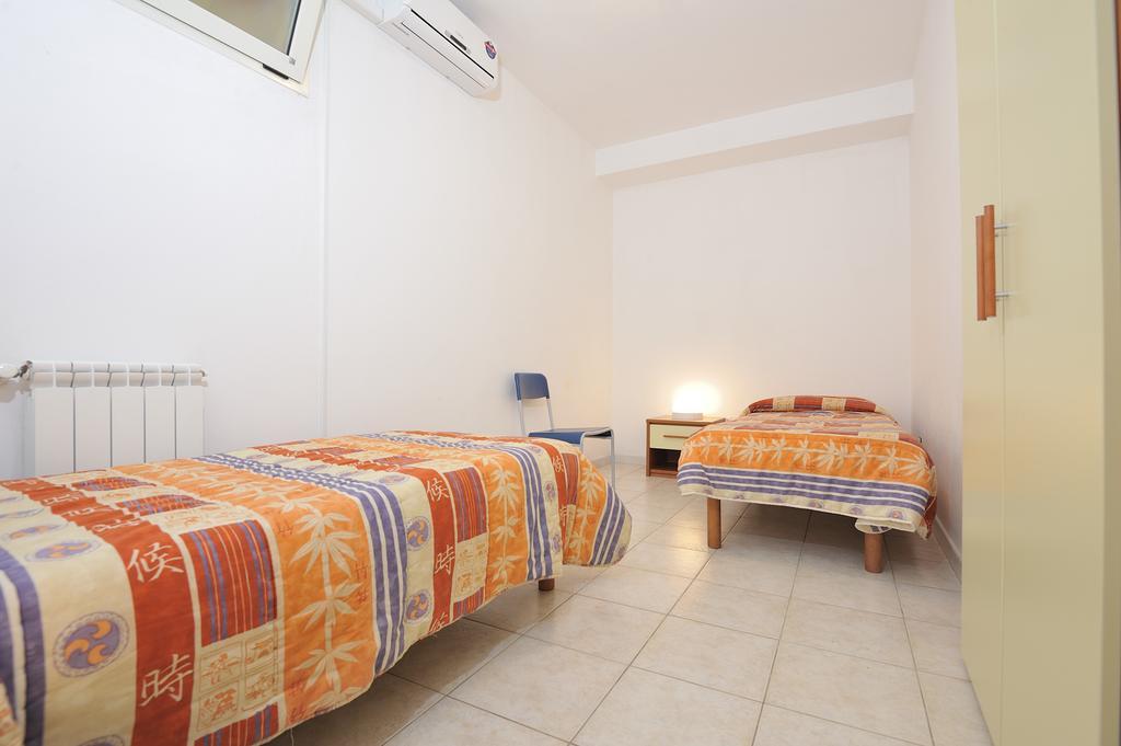 Arbatax Le Terrazze Sul Mare Àrbatax Quarto foto