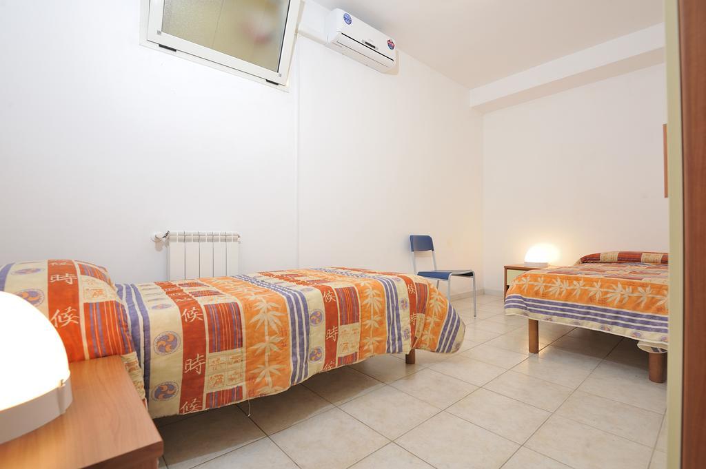 Arbatax Le Terrazze Sul Mare Àrbatax Quarto foto
