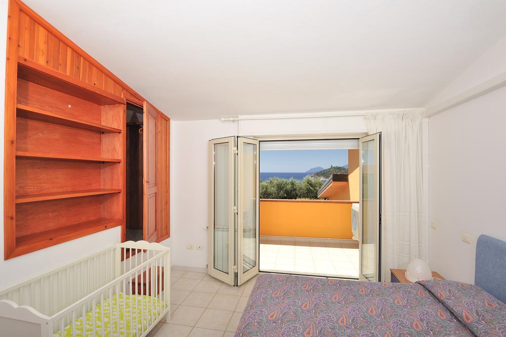 Arbatax Le Terrazze Sul Mare Àrbatax Quarto foto