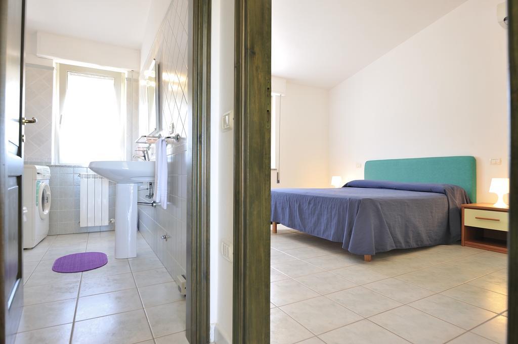 Arbatax Le Terrazze Sul Mare Àrbatax Quarto foto